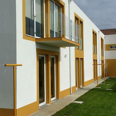 Sao Pedro Apartamentos Horta  Exteriér fotografie